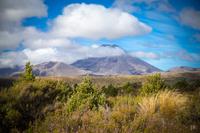 Tongariro Nationalpark