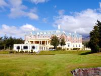 Chateau Tongariro