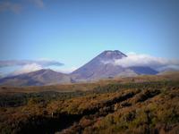 Tongariro Nationalpark
