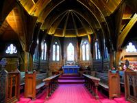 St. Pauls Cathedral Wellington