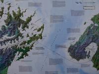 Fähre Wellington - Picton