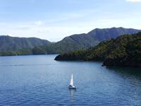 Marlborough Sounds