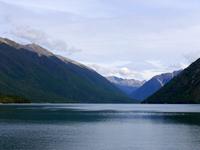 Lake Rotoiti