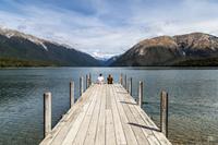 Lake Rotoiti