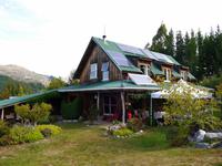 Bei Bernd zu Hause...