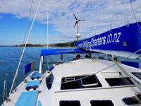 Abel Tasman Nationalpark