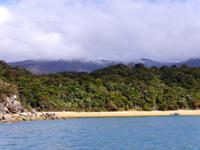 Abel Tasman Nationalpark