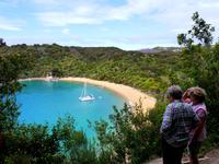 Abel Tasman Nationalpark