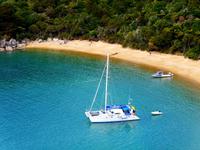 Abel Tasman Nationalpark