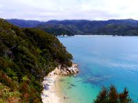Abel Tasman Nationalpark