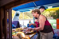 Abel Tasman Nationalpark