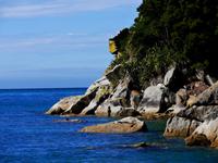 Abel Tasman Nationalpark