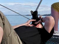 Abel Tasman Nationalpark