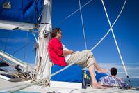 Abel Tasman Nationalpark