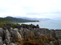 Pancake Rocks