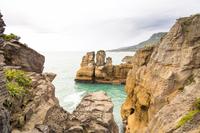 Pancake Rocks