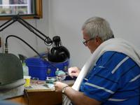 Jade-Fabrik, Hokitika