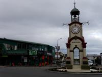 Hokitika
