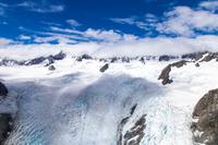 Helikopter-Flug Gletscher