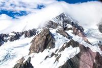 Helikopter-Flug Gletscher