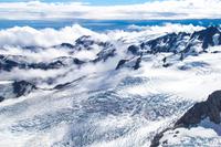 Helikopter-Flug Gletscher