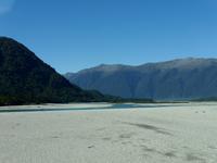 Haast River