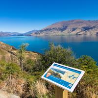 Lake Wanaka