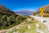 Lake Hawea