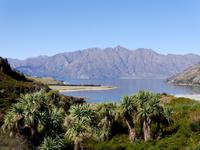 Lake Hawea