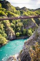 Kawarau Bridge Bungy