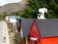 kreative Briefkästen