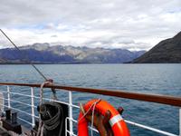 TSS Earnslaw