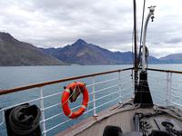 TSS Earnslaw