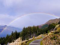 Bobs Peak Queenstown