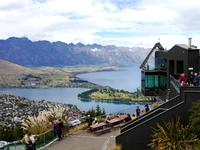 Bobs Peak Queenstown
