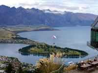 Bobs Peak Queenstown