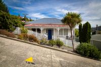 Baldwin Street Dunedin