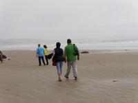 Moeraki Boulders