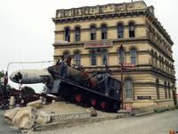 Oamaru