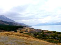  Lake Pukaki