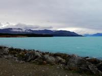  Lake Pukaki