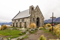 Church of the good Shepherd