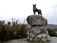 Church of the good Shepherd