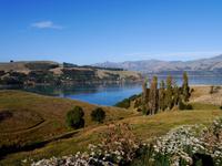 Banks Peninsula