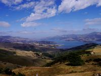 Banks Peninsula