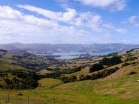 Banks Peninsula