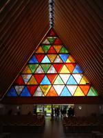 neue Kirche Christchurch