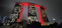 12 Marina Bay Sands Hotel