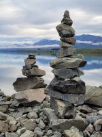 12-003a Lake Tekapo