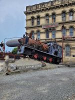 12-009 Oamaru